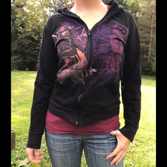 Disney Pirates Caribbean Jack Skeleton Halloween - Picture 5 of 5